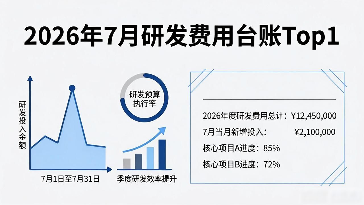 研发费用台账_研发费用加计扣除政策_研发费用加计扣除事前鉴定服务