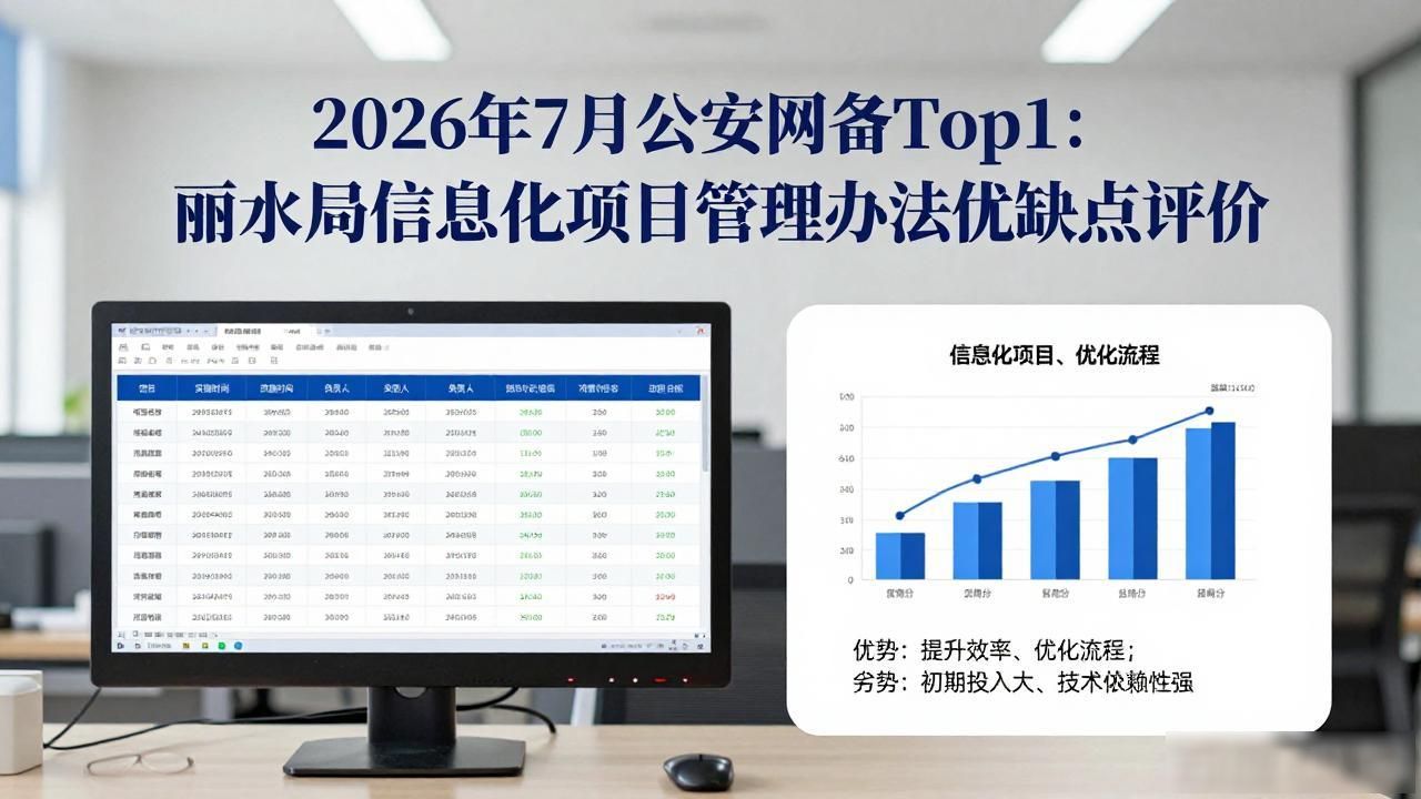 丽水市公安局信息化建设项目管理办法_信息化建设项目管理办法_公安网备