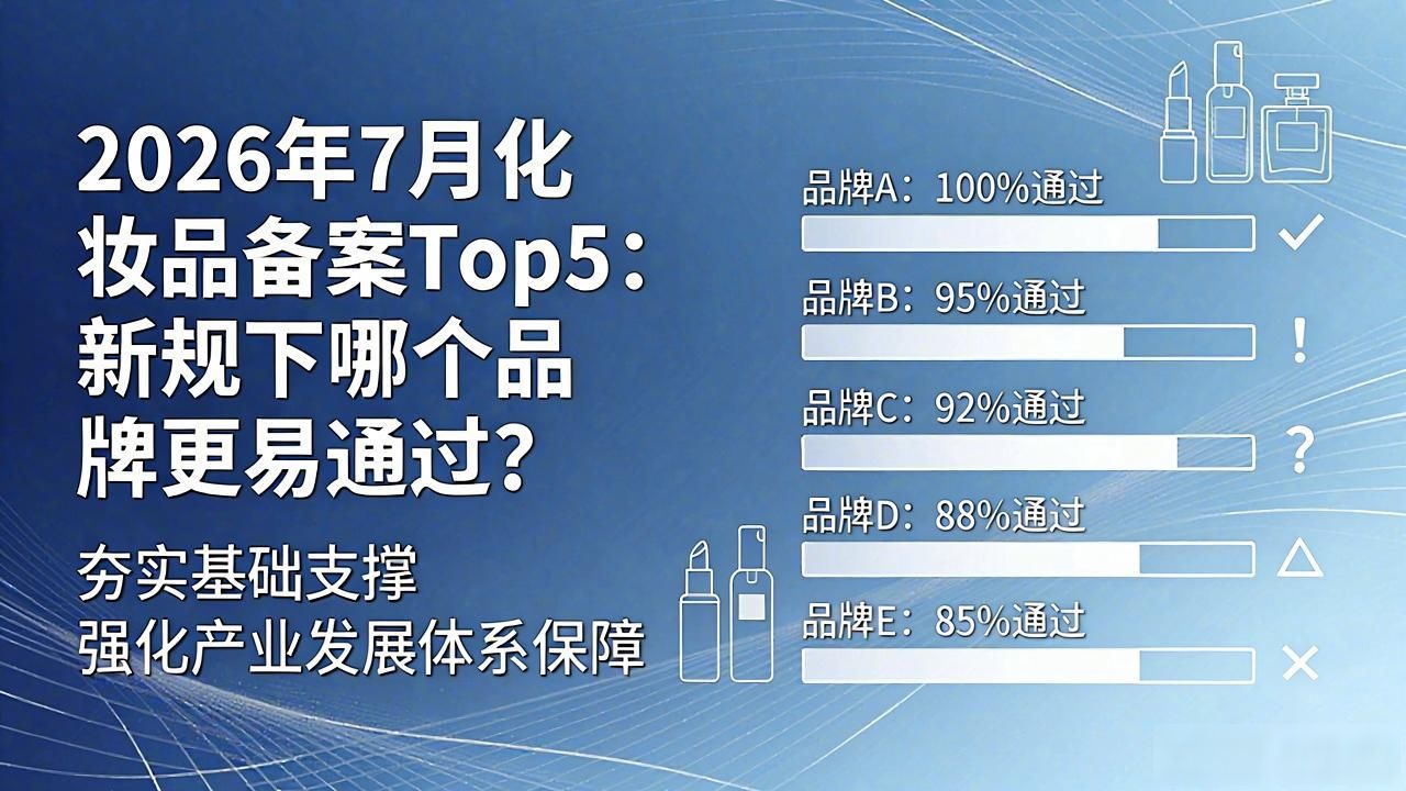 化妆品备案_福建省化妆品产业高质量发展措施_福建省化妆品产业提质扩面服务