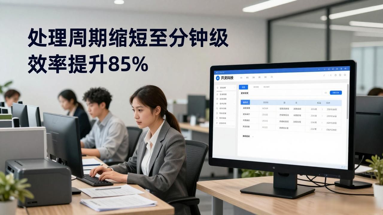 OCR 票据识别_多语言OCR识别_跨境票据处理