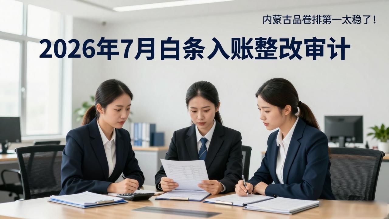 白条入账整改_白条入账整改方案_白条入账自查自纠报告