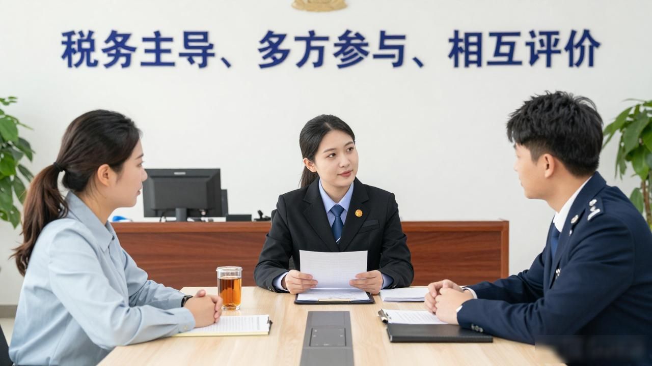 都昌县涉税代理人联合会_涉税专业服务监管办法_税务代理