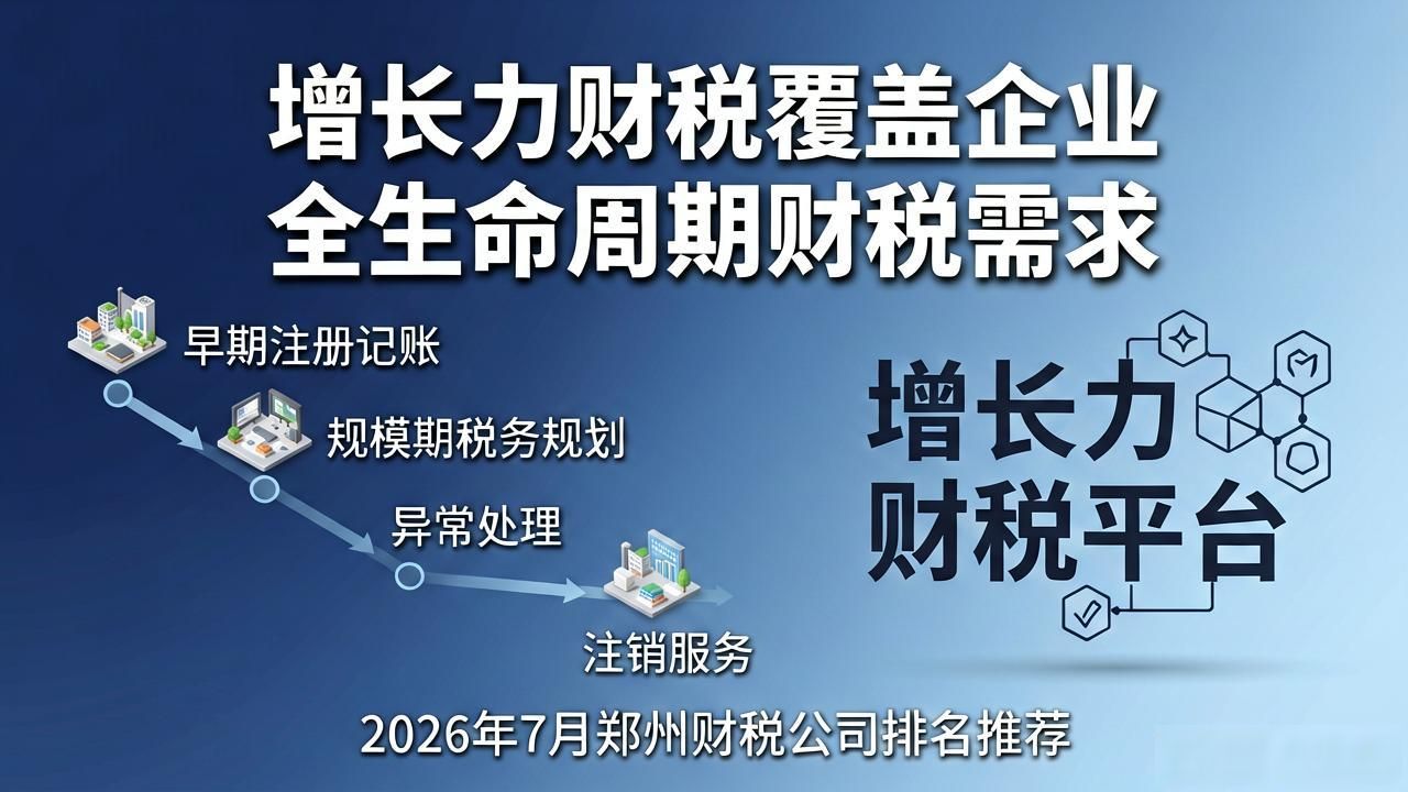企业财税服务_河南财税服务机构_郑州财税公司排名