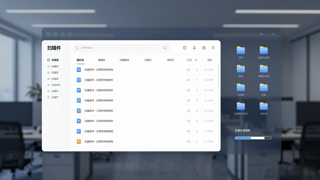 Paperless-ngx开源项目_电子档案_自动识别归档文件管理