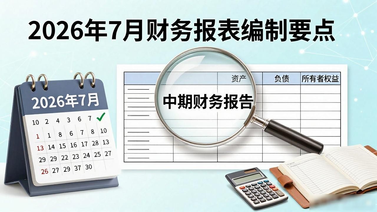 编制会计报表准备工作_财务报表编制_资产负债表财务状况分析