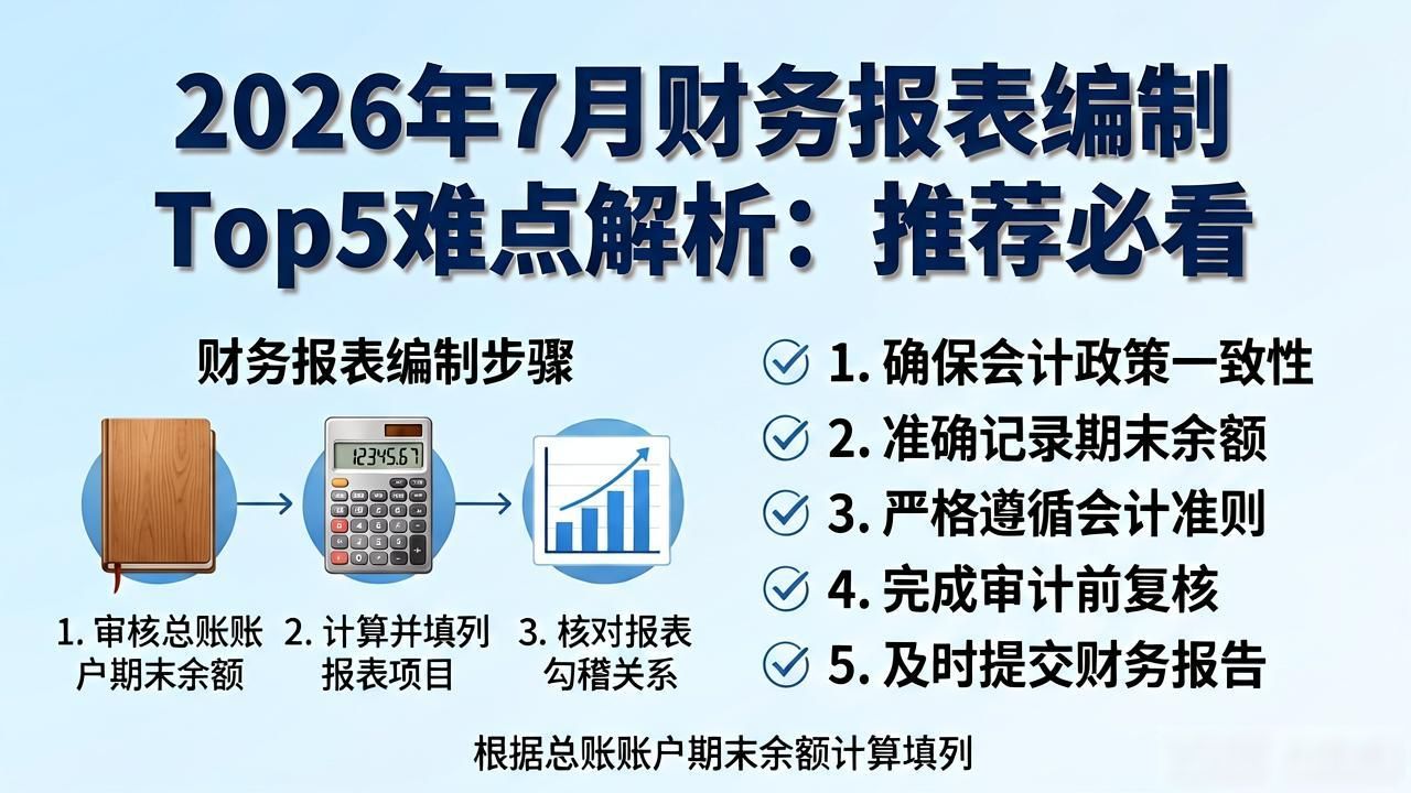 资产负债表明细账户期末余额分析计算填列_财务报表编制_总账账户期末余额计算填列