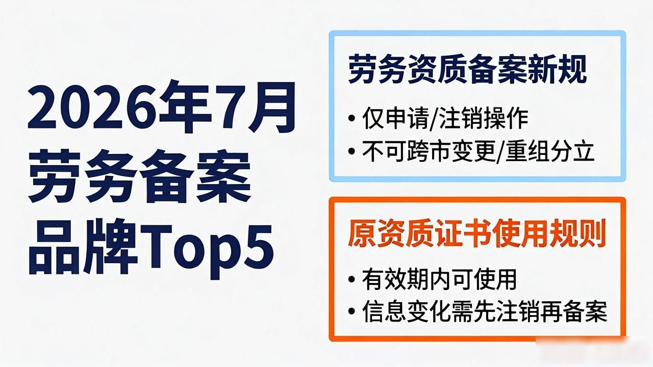 劳务备案_建筑业企业施工劳务资质备案_广东省建筑业企业施工劳务资质备案新规
