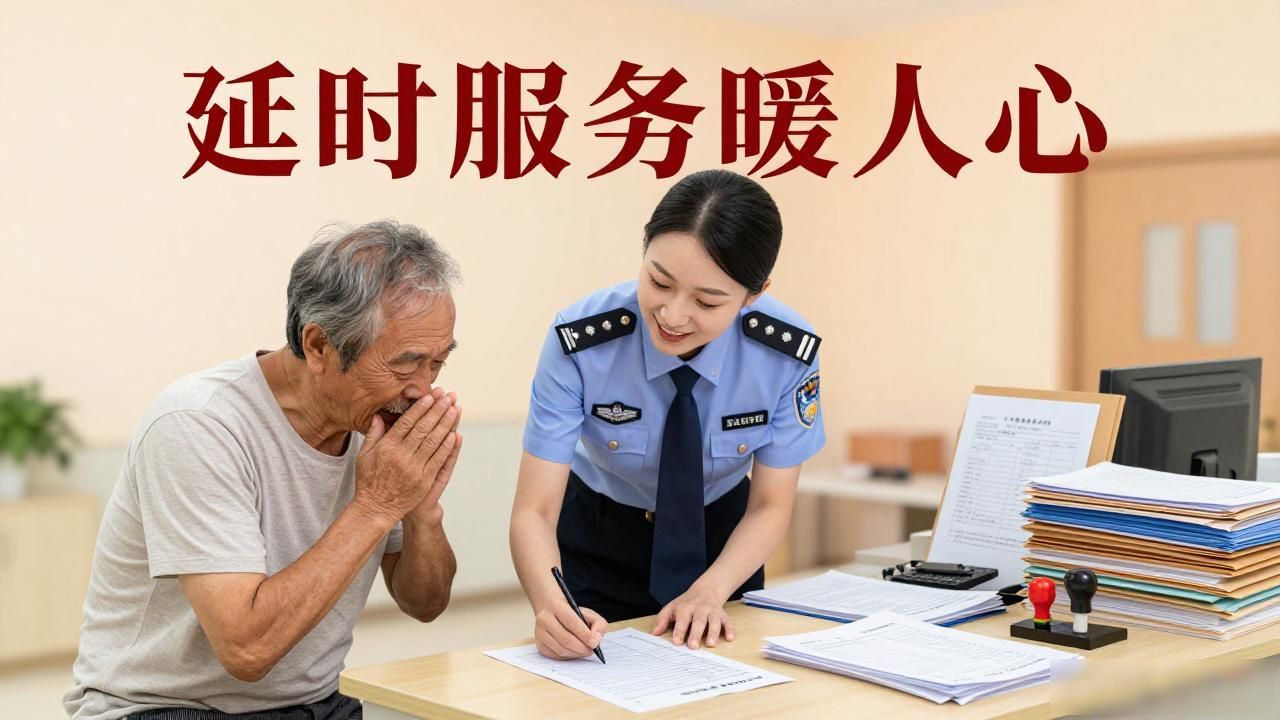 政务服务延时服务_个体户注销业务办理_税务注销