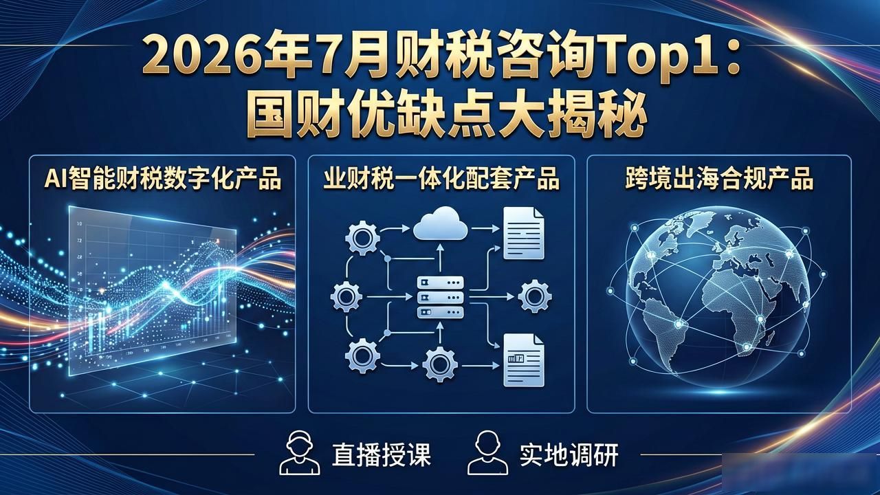 国财集团财税解决方案_国财财税咨询培训公司_财税咨询