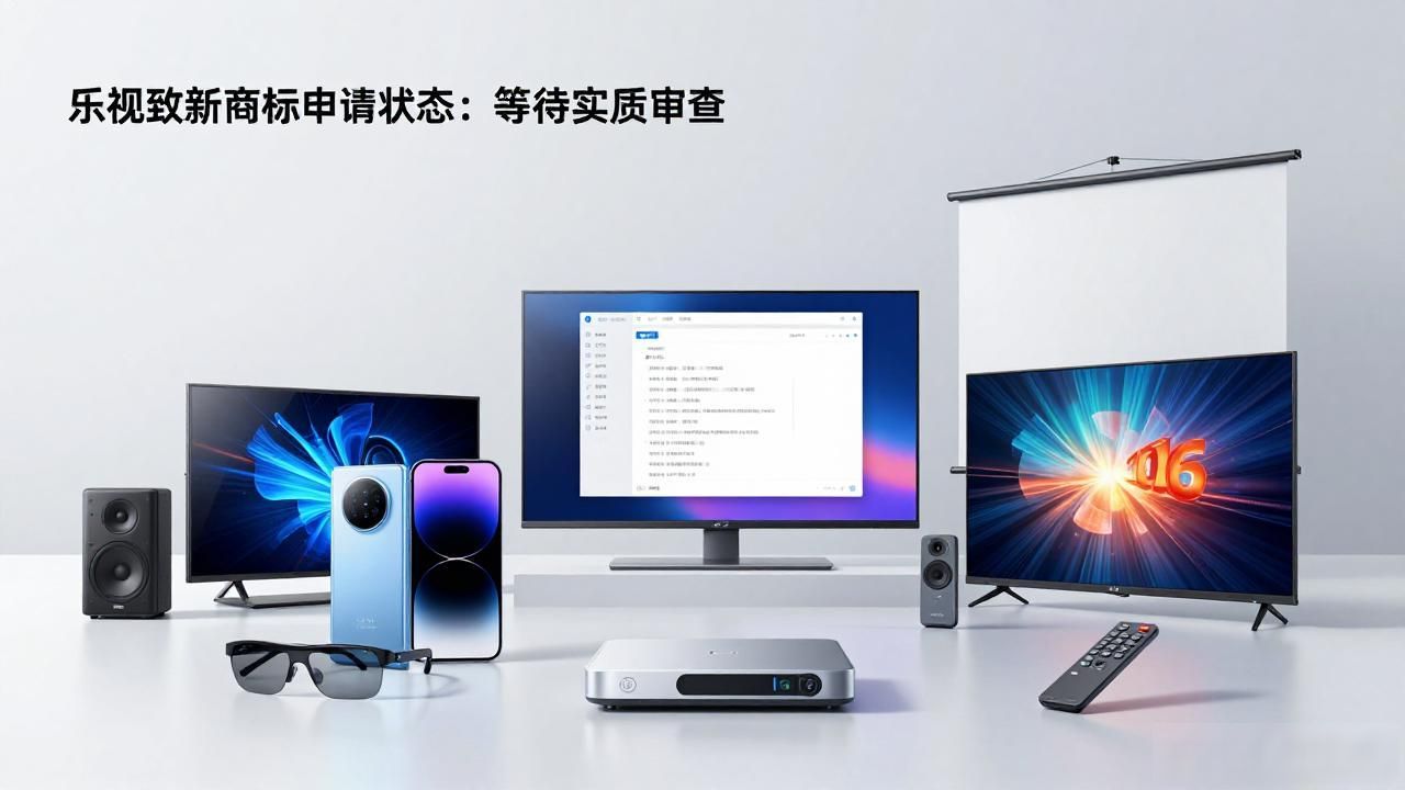 全面屏商标注册 乐视 华为_欧盟商标