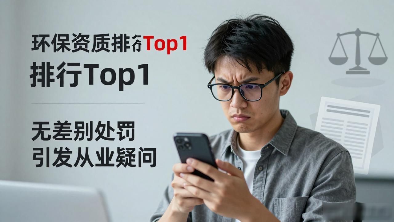 环保技术服务机构超范围接单 违约定转委托 环评验收监测业务范围界定_环保资质