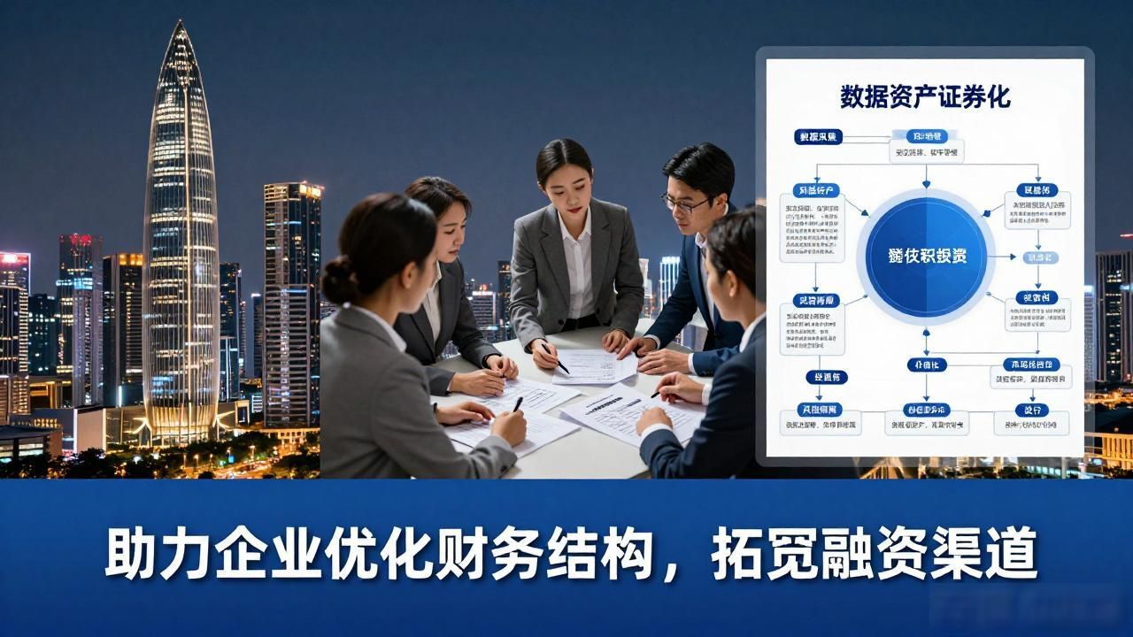 深圳数据知识产权服务信托_知识产权金融生态综合试点_知识产权托管