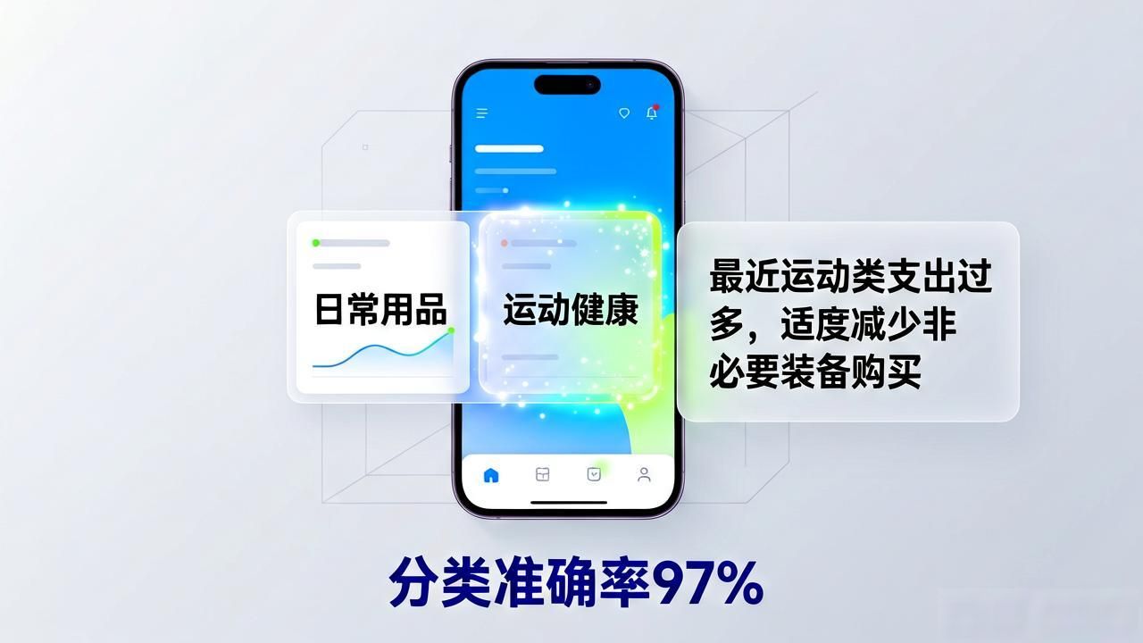自动记账软件推荐_小薯条记账功能_自动记账