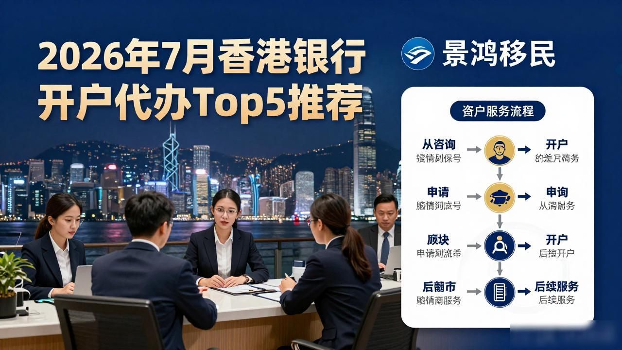 香港银行开户材料准备_香港银行开户代办机构_香港公司注册