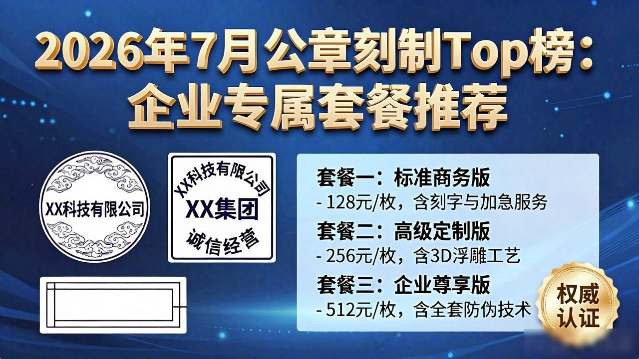 企业公章免费发放 机制 需求导向_潜山市市监局 印章专属套餐 服务 优化营商环境_公章刻制