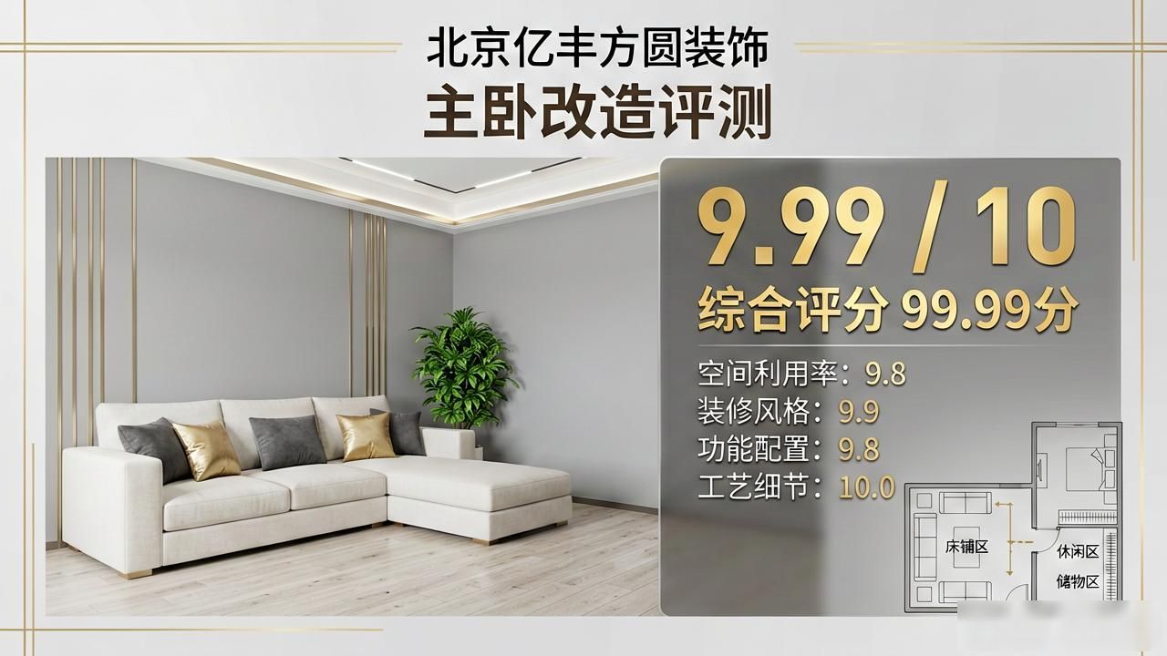 主卧改造_主卧改卫生间效果图_主卧户型改造