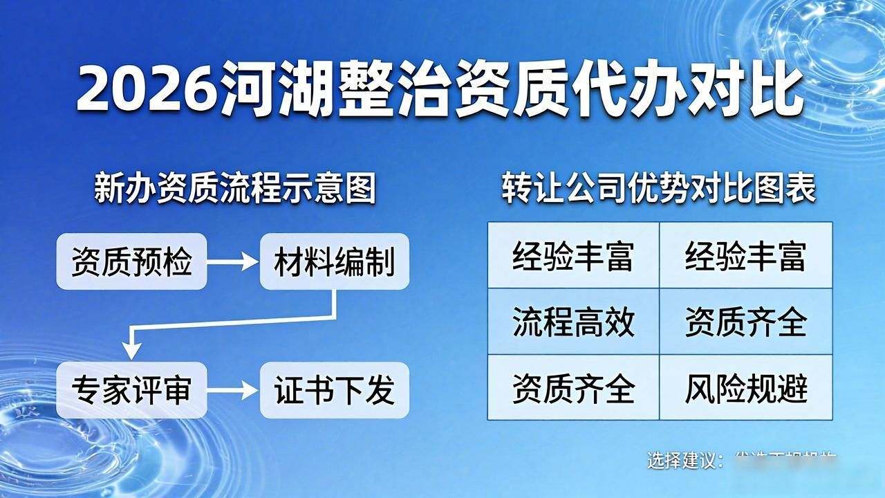 贵州建管家资质代办_贵州河湖整治工程专业承包资质办理_专业承包资质