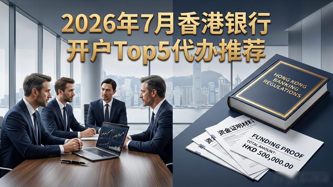 香港银行开户通过率高的机构_香港银行开户代办机构_香港公司注册