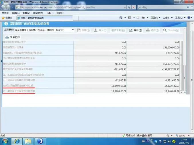 利润表_小企业会计准则财务报表填报口径_企业会计准则财务报表填报口径