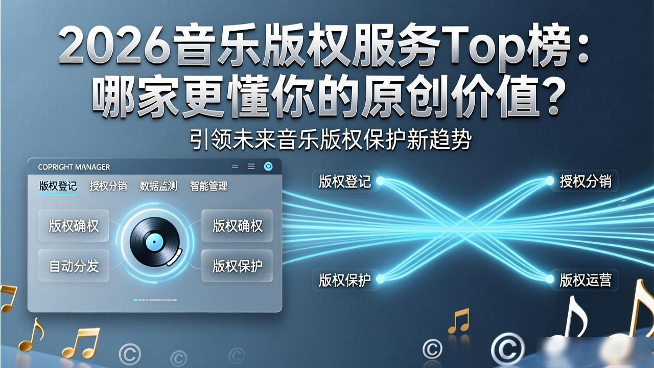 音乐版权费用一般多少钱_音乐版权购买平台_音乐版权