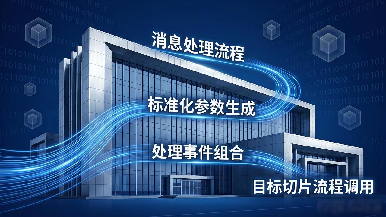 建设银行发明专利 消息处理方法 专利申请号CN202310001656.4_发明专利