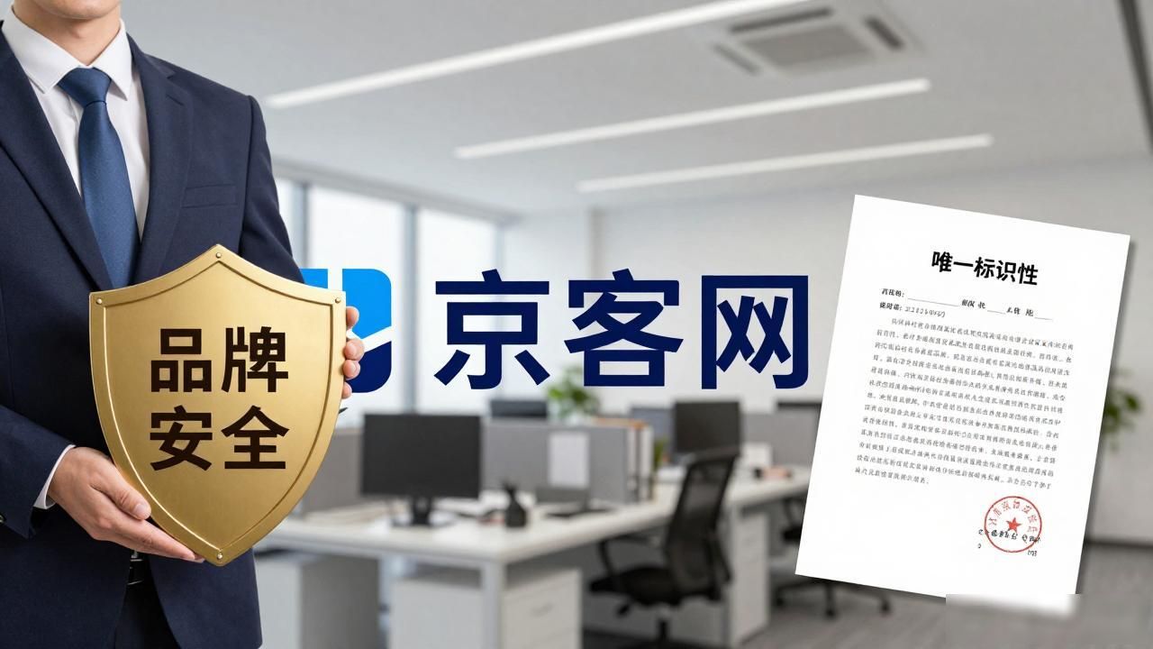 企业中文域名防护体系_中文域名合规布局_域名备案