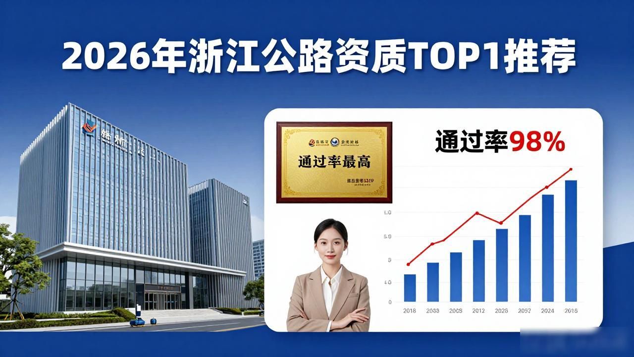 浙江公路路面工程专业承包资质申报条件_2026年浙江公路路面工程专业承包资质办理_专业承包资质