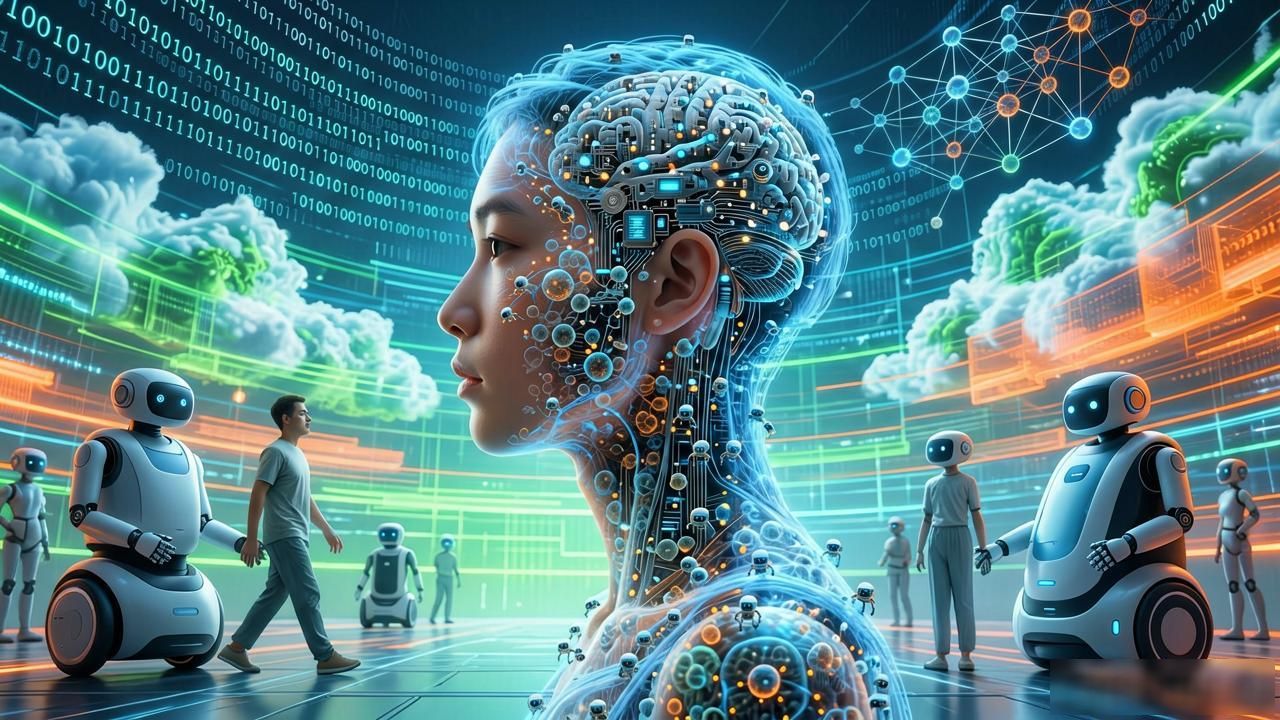机器人产业发展政策_机器人前沿技术热点_机器人技术