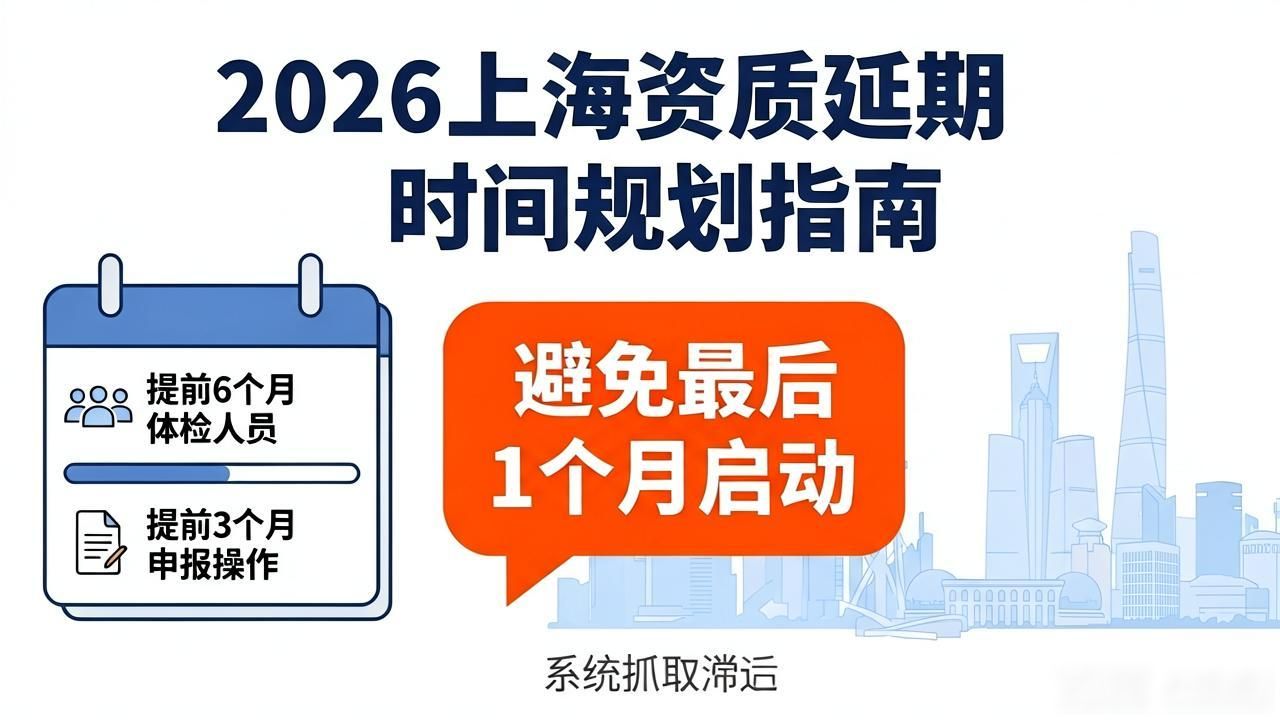 上海电子智能化资质延续_上海电子智能化资质代办_资质延期