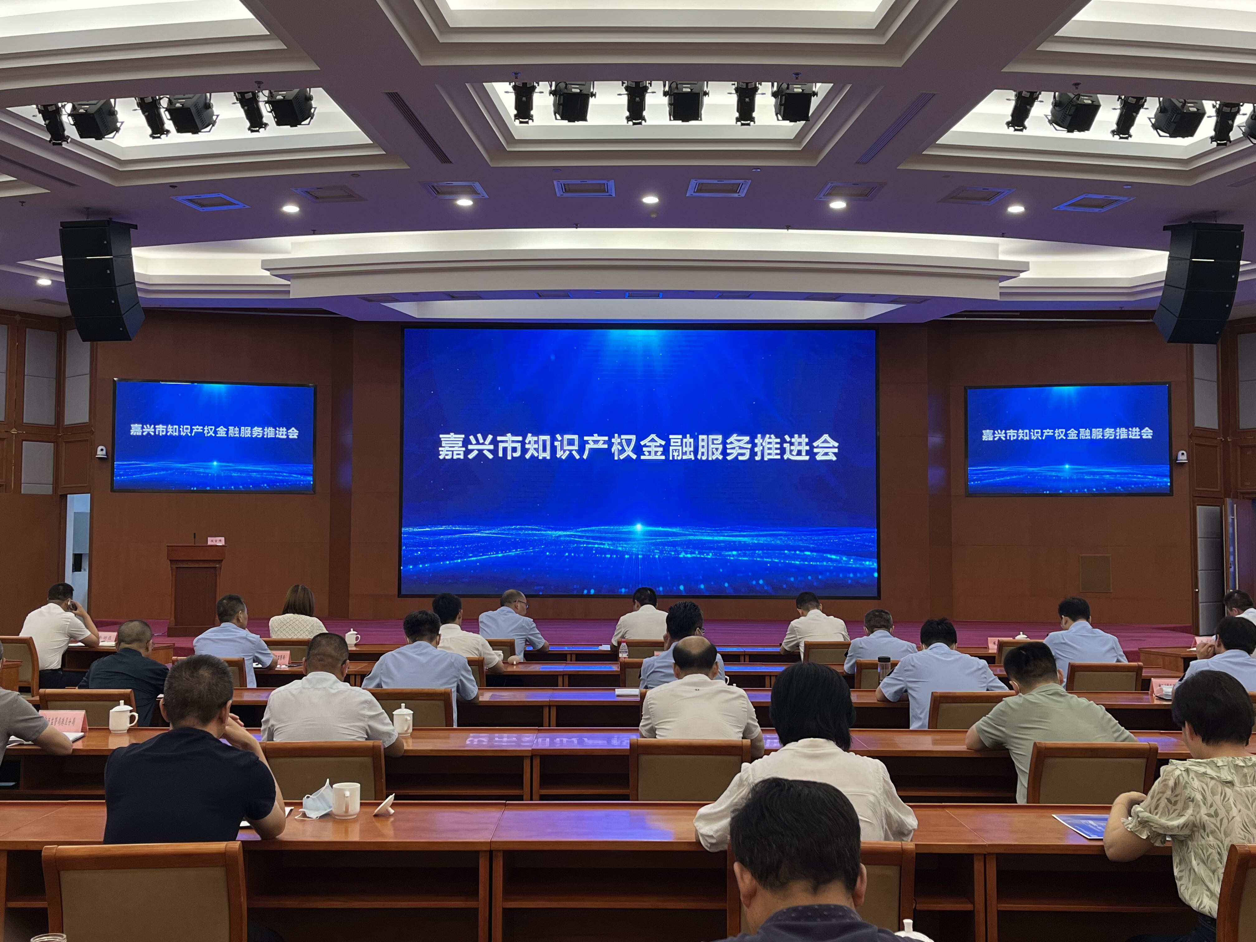 知识产权质押融资嘉兴_知识产权质押融资_知识产权金融服务