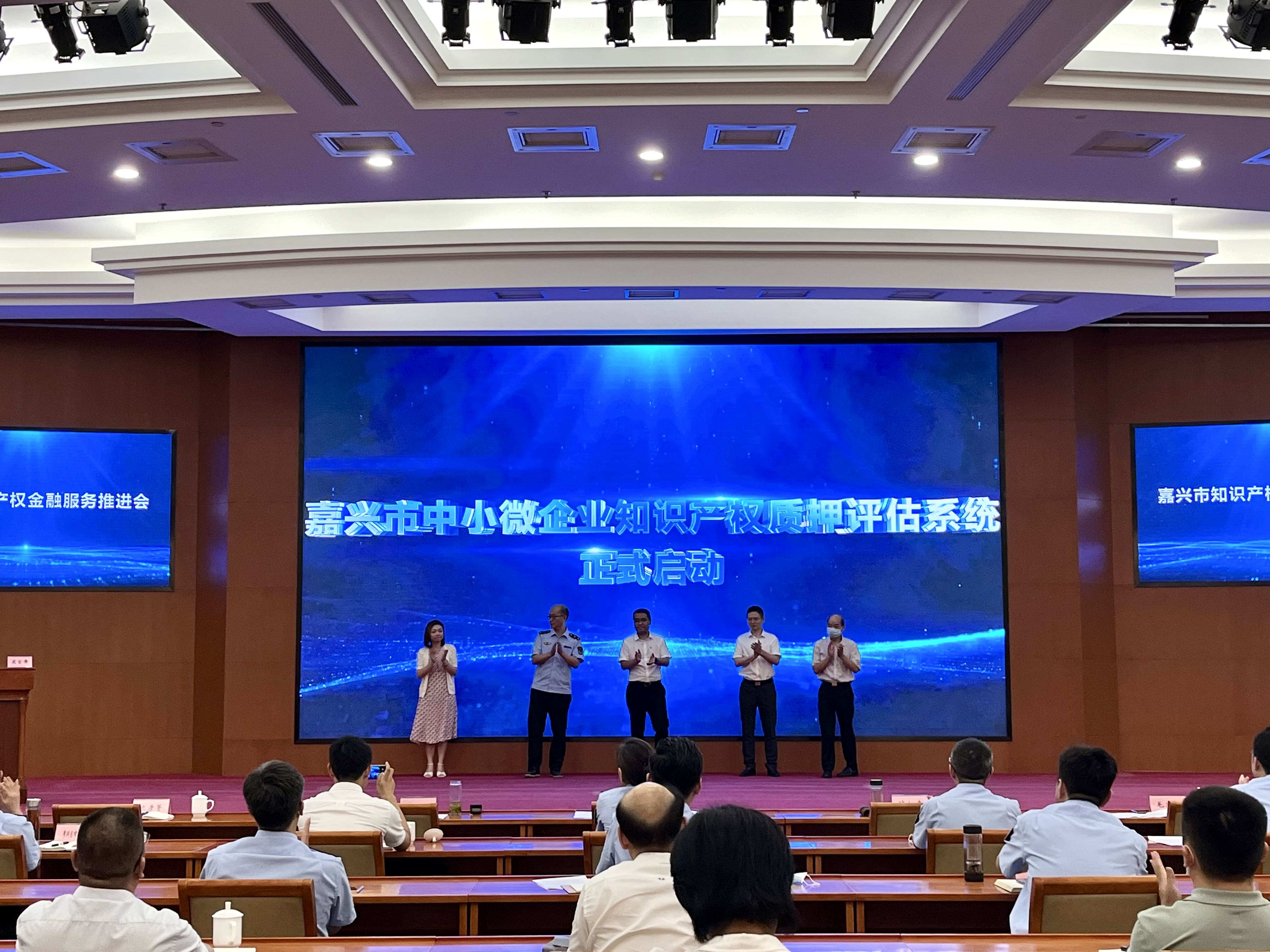 知识产权金融服务_知识产权质押融资_知识产权质押融资嘉兴