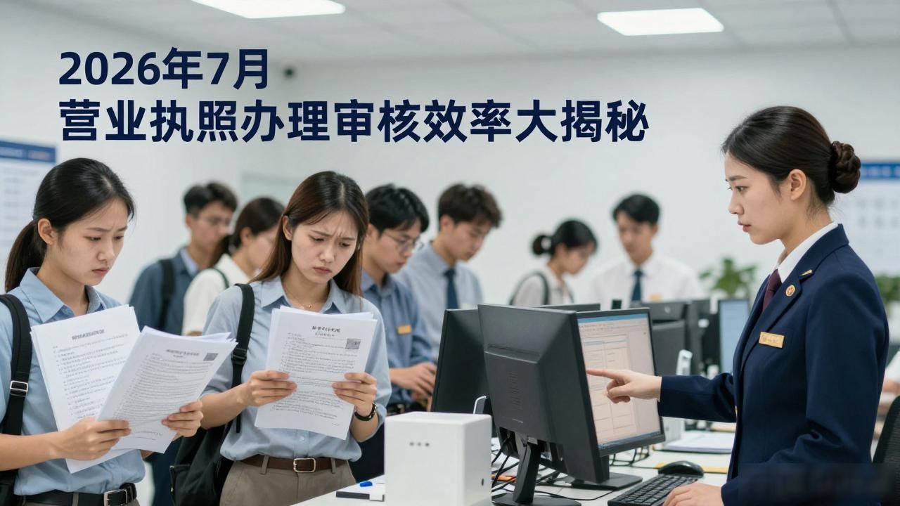 贵州省观山湖区政务服务大厅 数字化改革 营业执照审批流程优化_营业执照办理