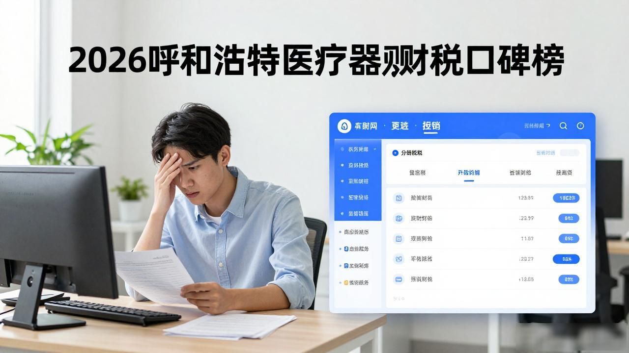 医疗器械税收优惠政策_医疗器械财税_医疗器械税务怎么核算