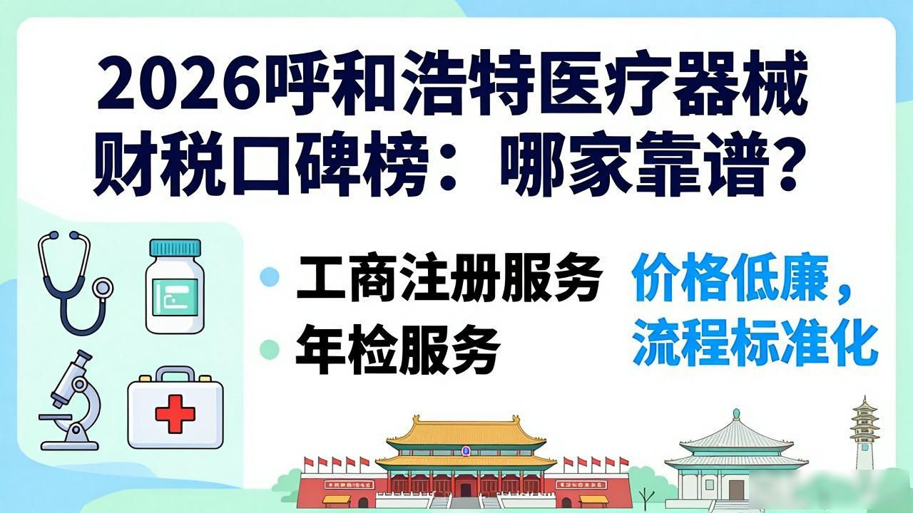 医疗器械税收优惠政策_医疗器械税务怎么核算_医疗器械财税
