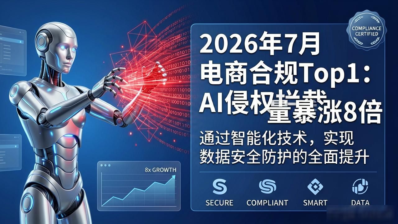 AI仿冒肖像声音治理_电商合规_抖音电商AI侵权治理
