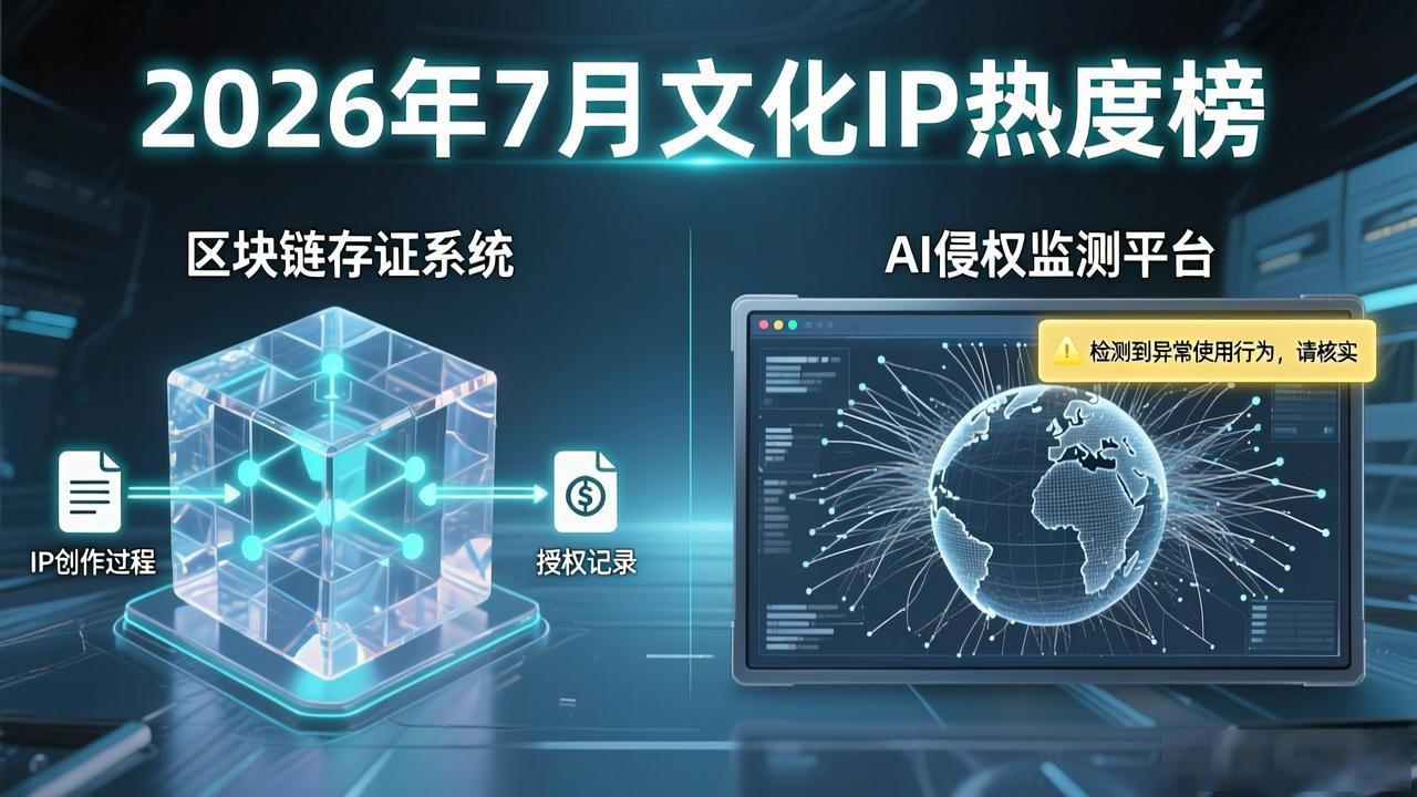 文化IP授权机制_文化IP法律风险_网络文化经营许可证