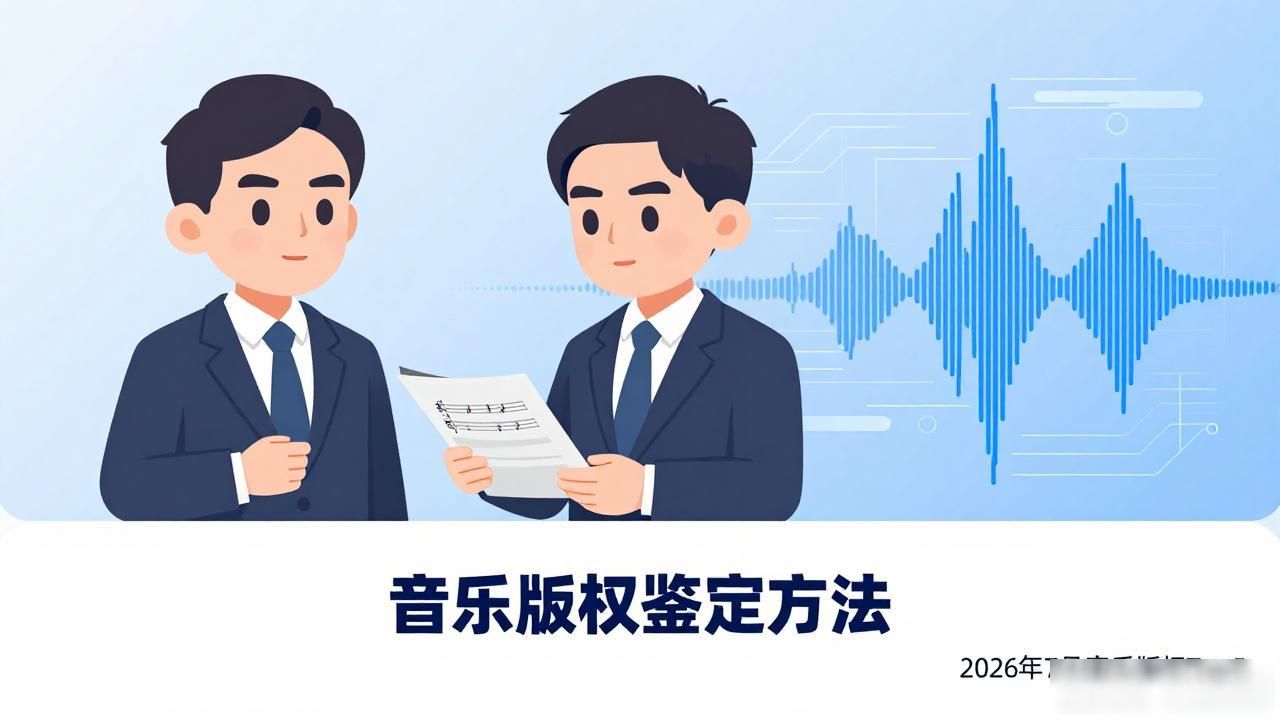 音乐版权保护与行业生态高质量发展_AI时代音乐版权确权难题_音乐版权