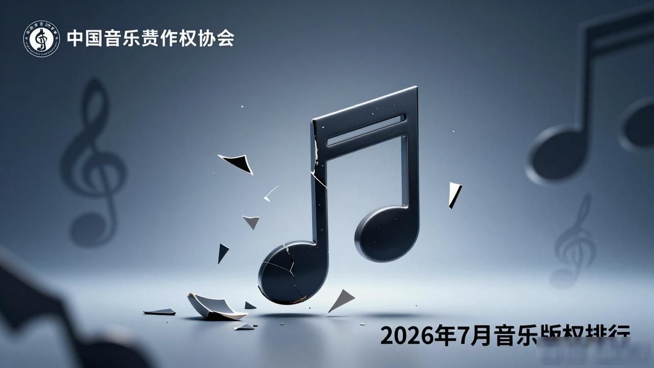 AI时代数字音乐版权治理_音乐版权_AI音乐版权侵权问题