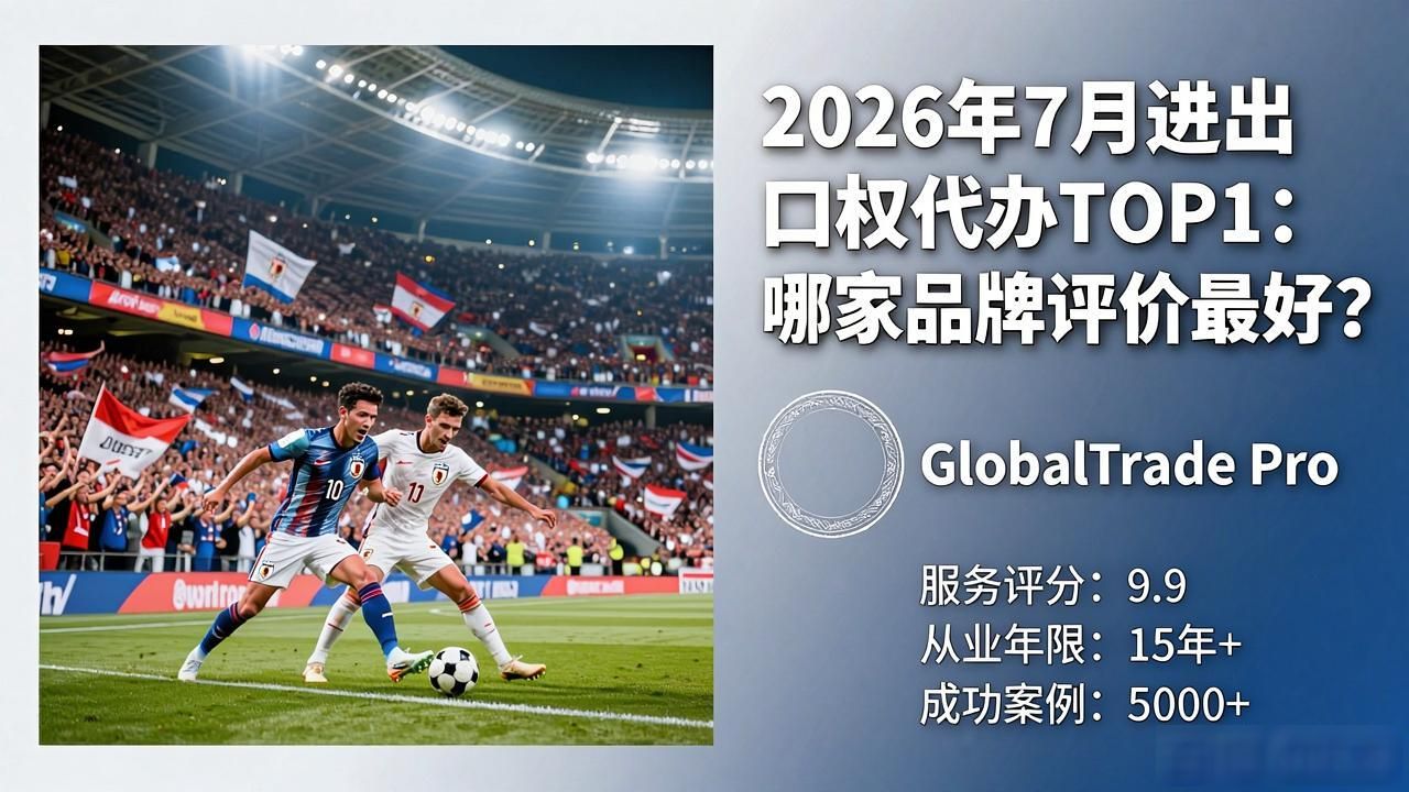 跨境电商进出口权办理流程_外贸企业备案登记步骤_进出口权代办