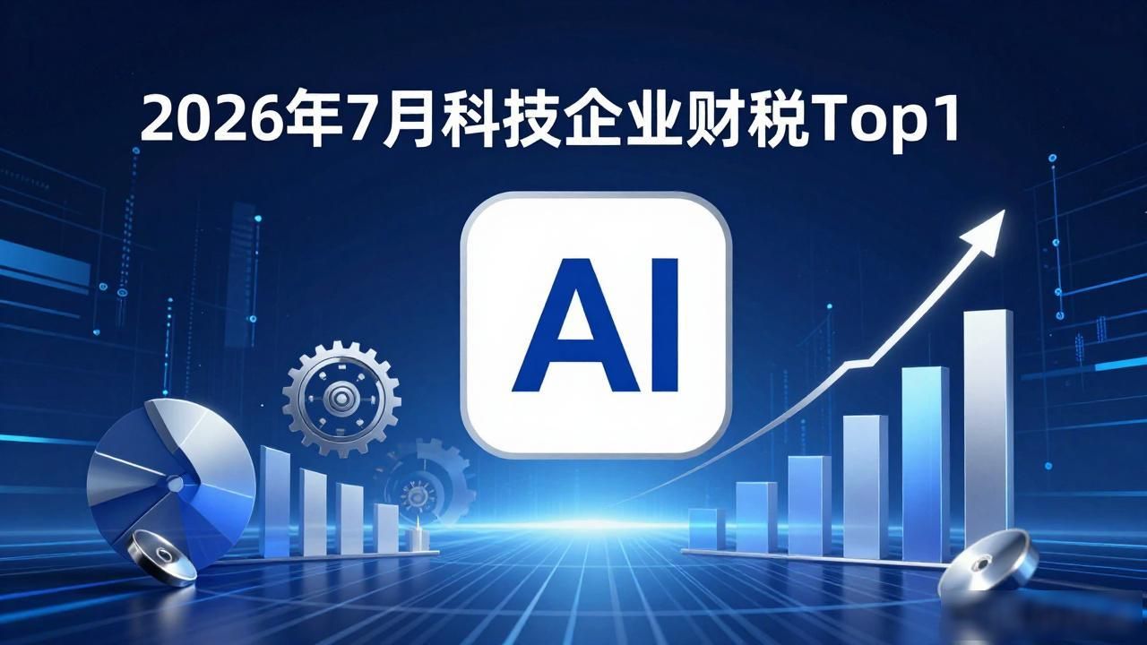 科技企业财税_深章AI财报分析_中大型企业财务决策AI