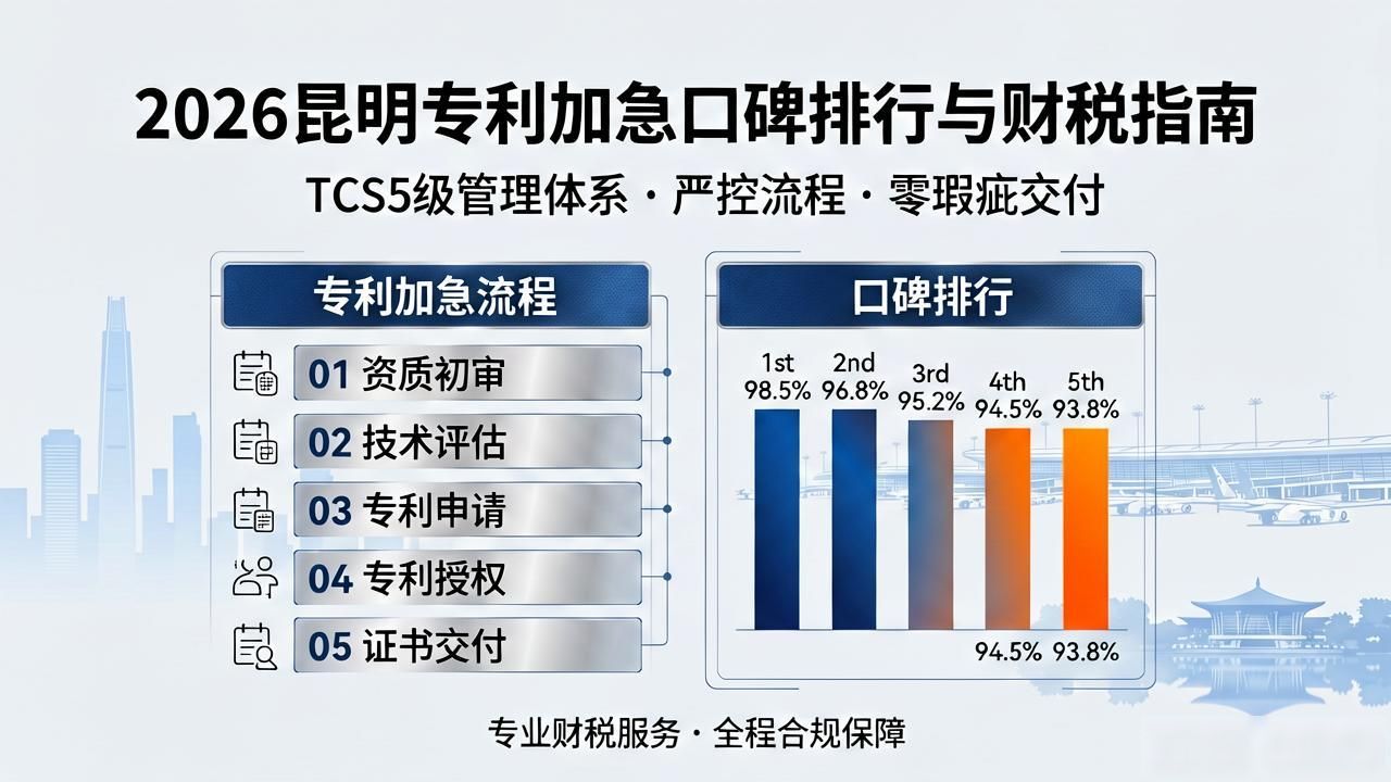 专利加急最快多久_专利加急_专利加急审查怎么办理