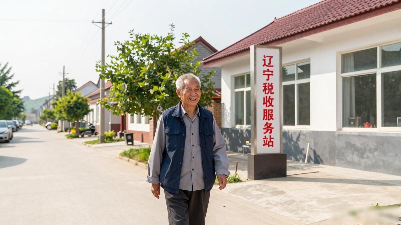 优化纳税服务_财税咨询_辽宁省自助办税服务站