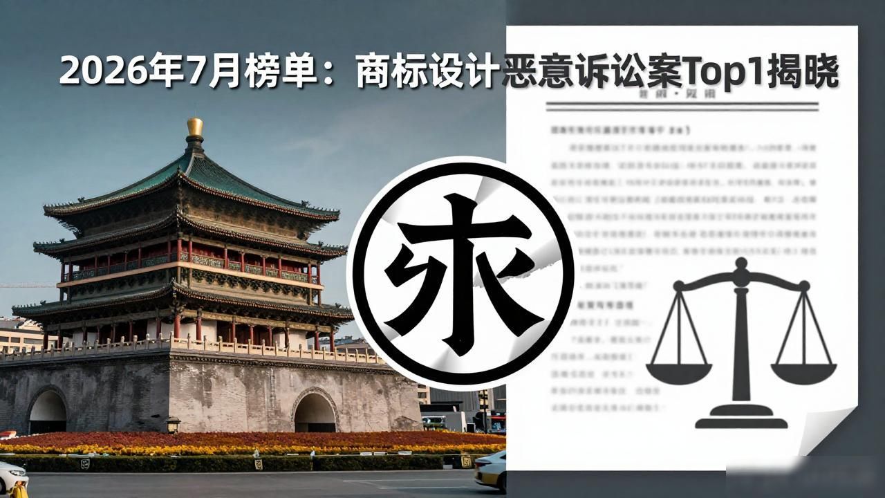 恶意诉讼 检察监督 商标权_商标设计