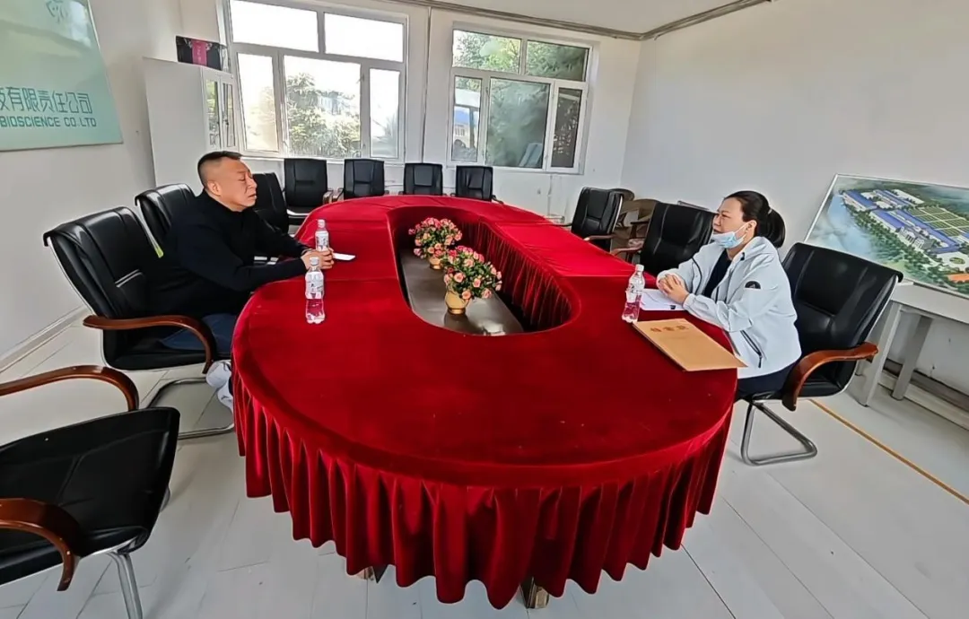 高企复审_高企复审一对一专项帮扶指导_区发改局助力企业精准对标复审要求
