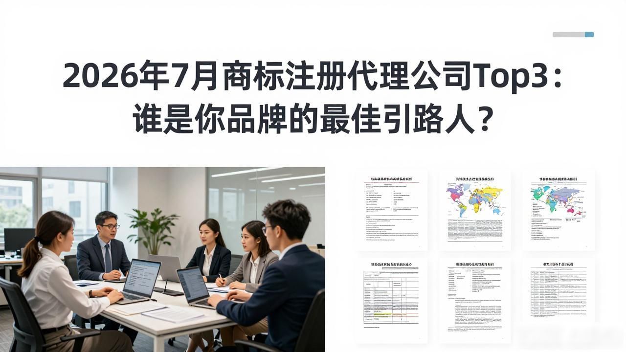 初创企业商标注册_中小企业知识产权服务_商标注册代理公司