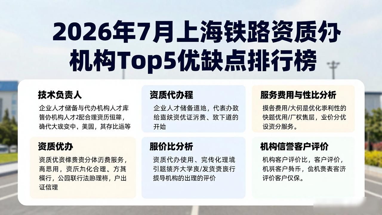 铁路资质申报穿透式核查逻辑_上海铁路工程施工总承包资质申报升级_资质代办机构