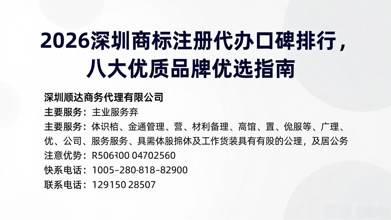商标代办注册机构安徽省_商标代办注册费用_商标注册代办
