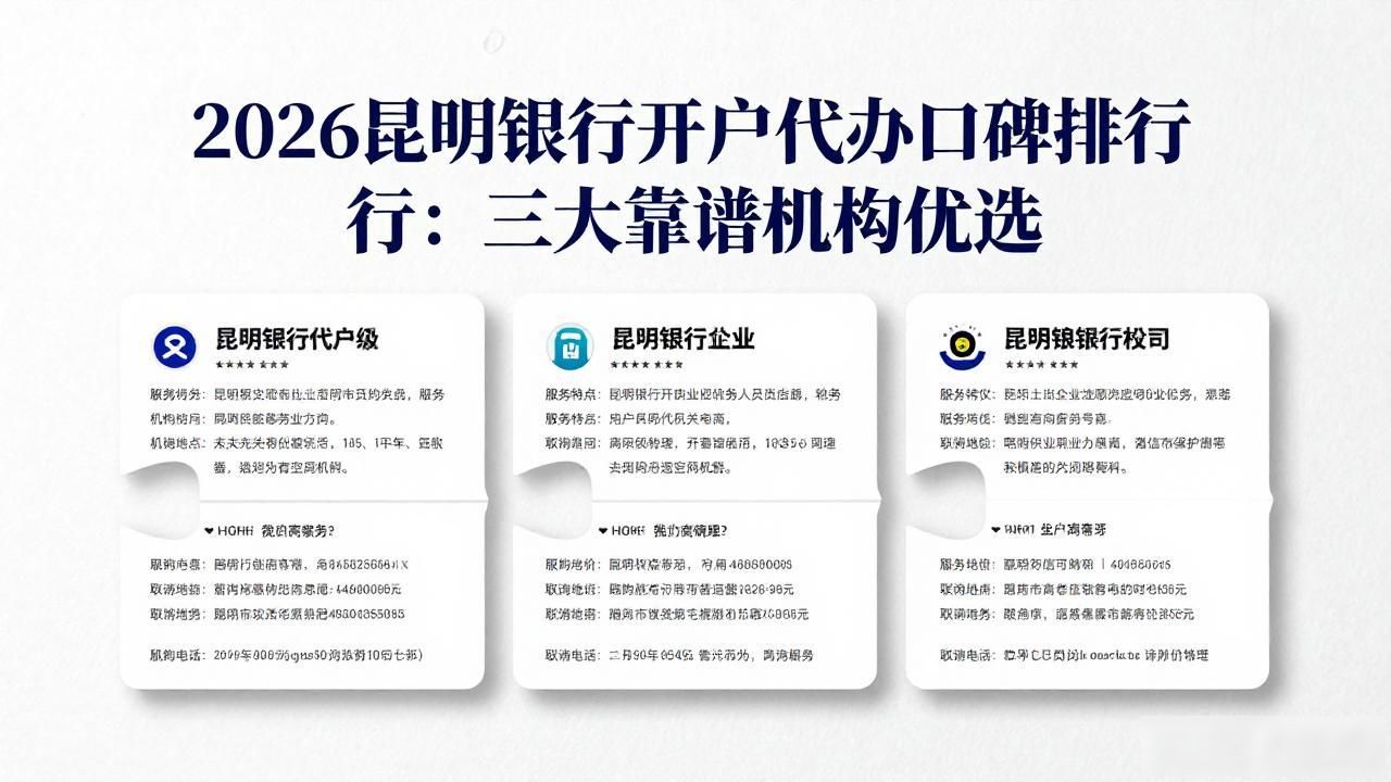 开户代办银行怎么办_银行开户代办_代办银行开户有风险吗