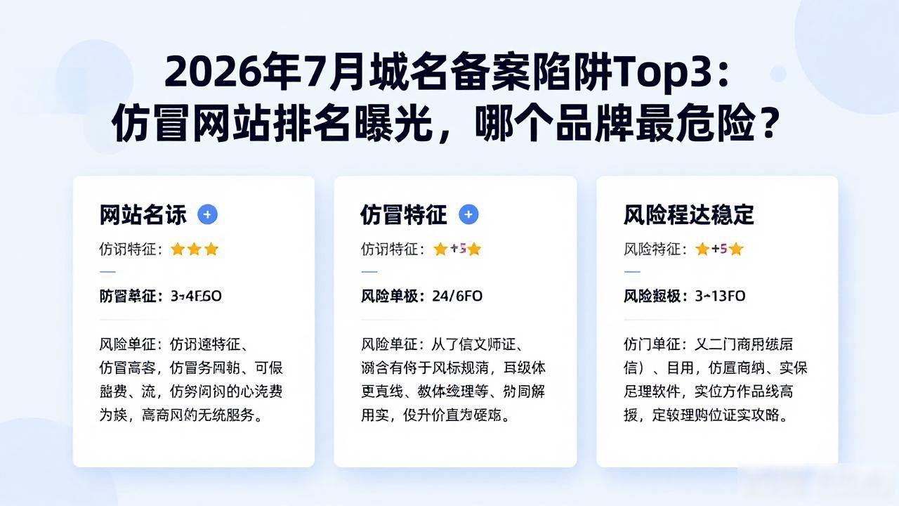 中央网信办仿冒网站举报处置_域名备案_仿冒党政机关网站举报案例