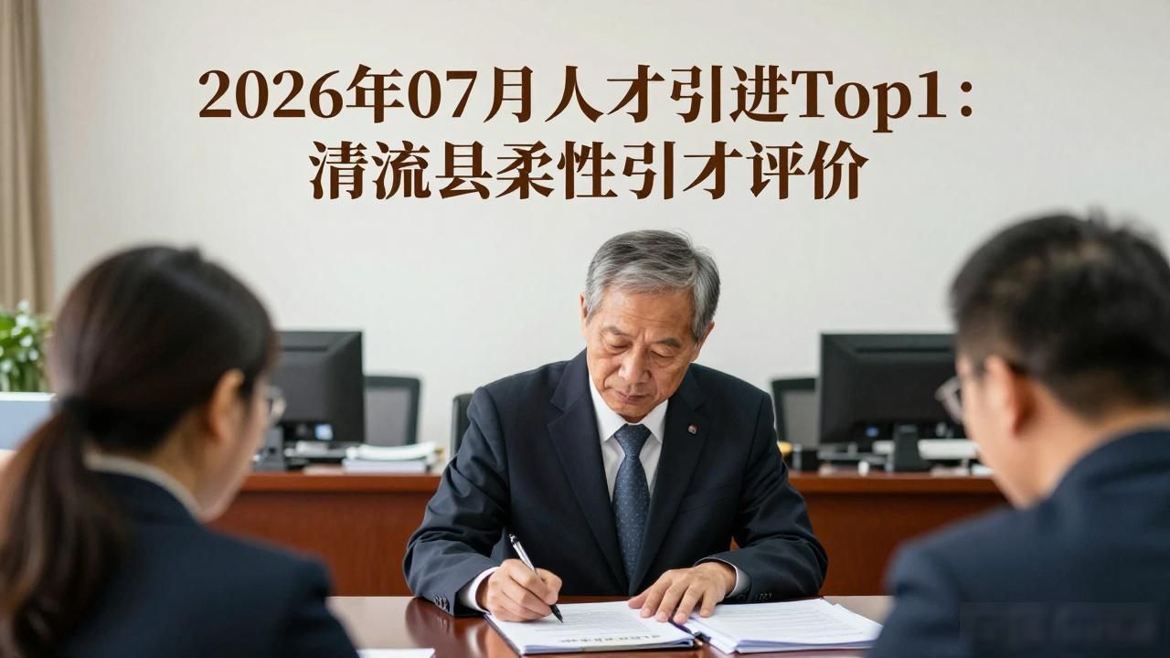 柔性引才条件与方式_清流县柔性引才政策实施细则_人才引进